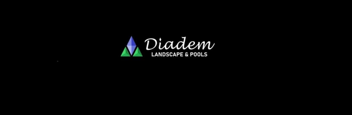 Diadem Landscape and Pools Cover Image