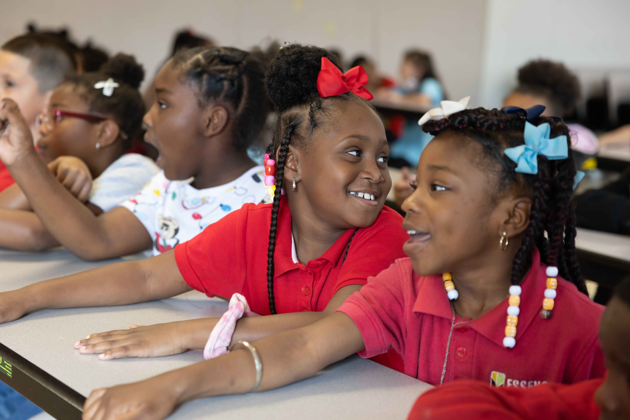 Best Schools in San Antonio - Essence Prep Public School