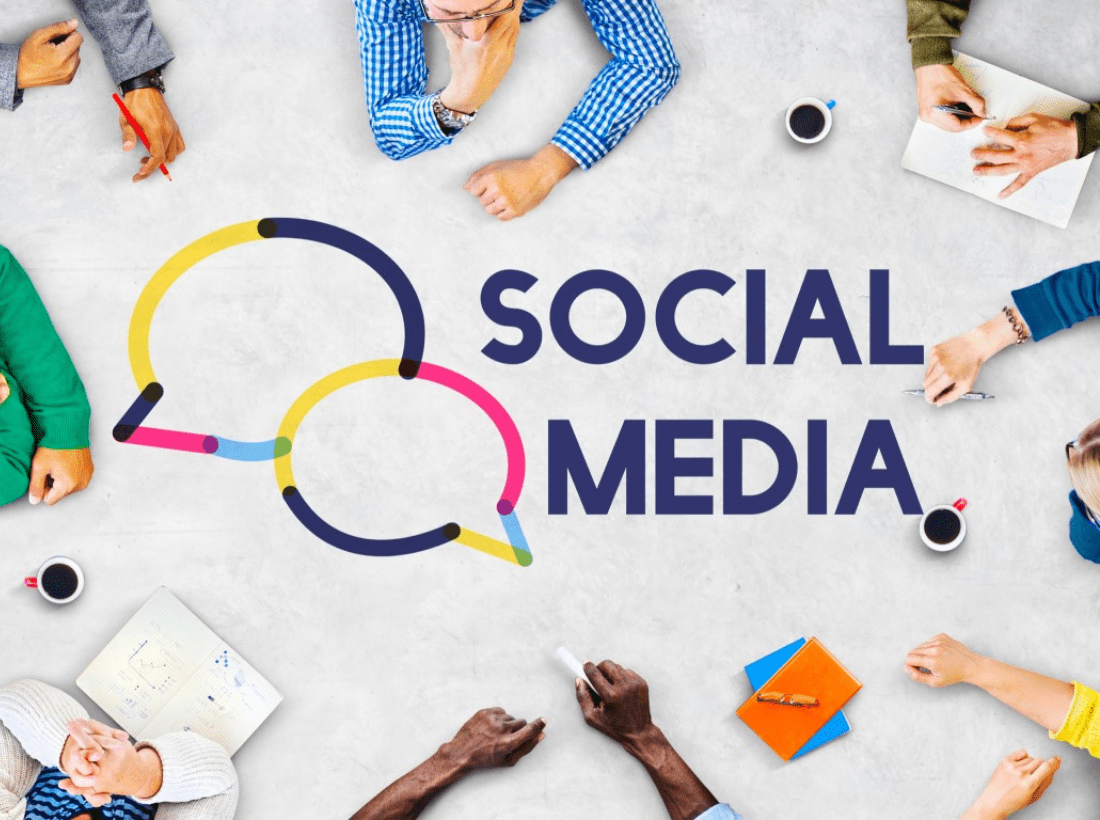 Best Social Media Marketing Agency in Dehradun - SMM 2024