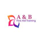A n B First Training Profile Picture