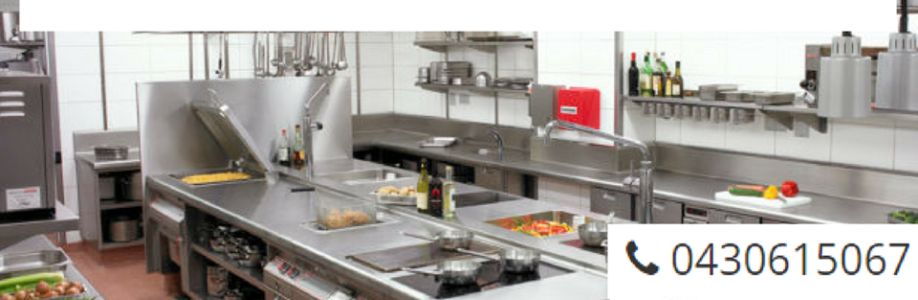 Kitchen Canopy Cleaning Melbourne Cover Image