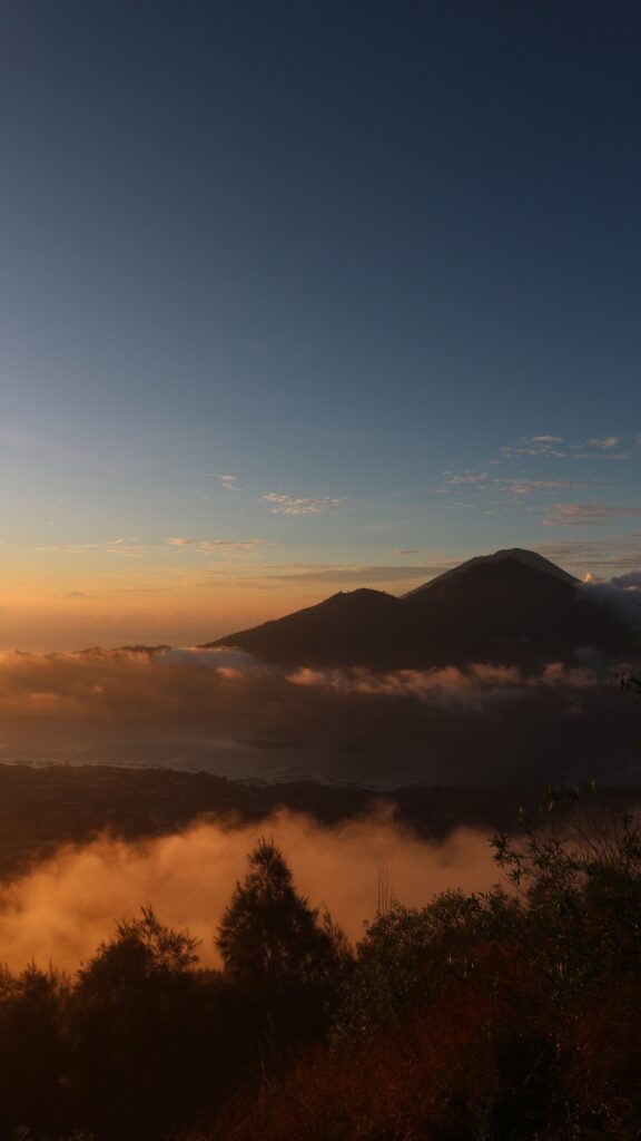 Mount Batur Sunrise Volcano Trek | Book A Trip Bali