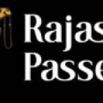 Rajasthani Passenger Profile Picture