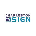 Charleston Sign  Banner Profile Picture