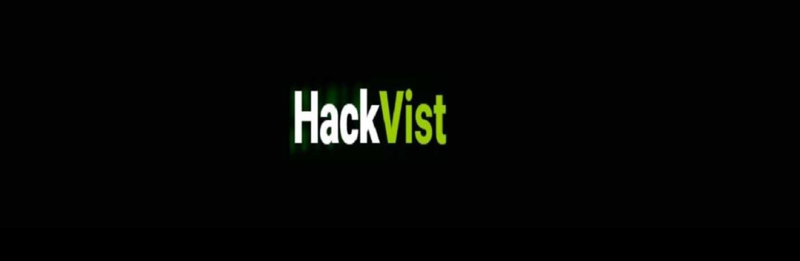 hackvist (hackvist) Cover Image