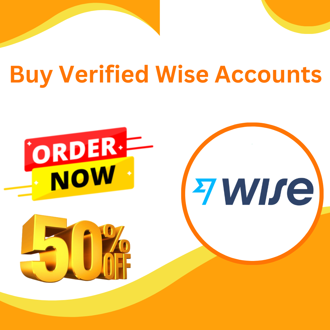 Buy Verified Wise Accounts 100% USA Verified