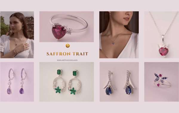 Unveiling the Timeless Charm of Gemstone Jewelry
