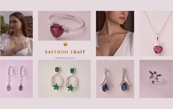 Unveiling the Timeless Charm of Gemstone Jewelry