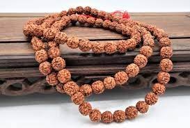 The Significance Of Mukhi Rudraksha Beads In Hindu Culture