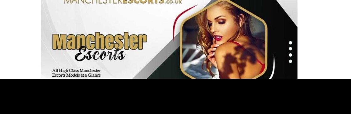Manchester Escort Cover Image