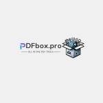 PDFBox (PDFBox) Profile Picture