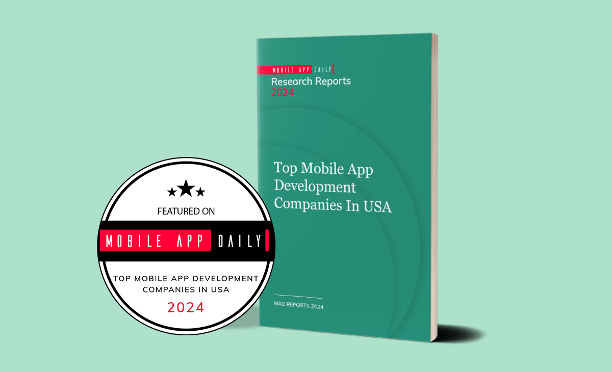 50+ Top Mobile App Development Companies In USA- 2024[March]