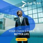 gulf ticket Profile Picture