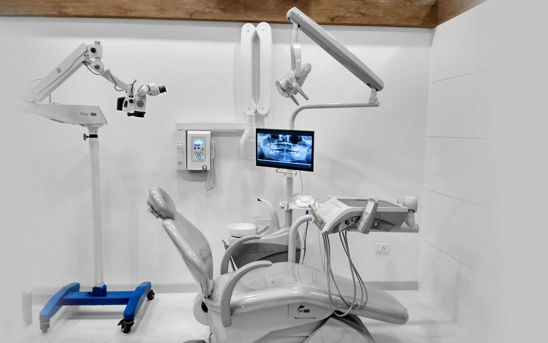 Root Canal Dentist Near Me | Dentaris Dental Clinic