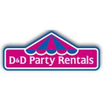 DD Party Rental Profile Picture