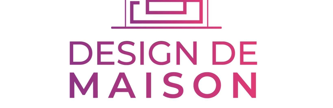 DESIGN DE MAISON Cover Image