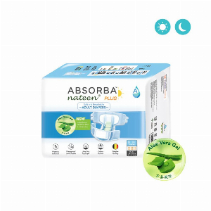Embracing Comfort and Confidence: Absorba Adult Diapers in Singapore