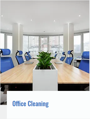 Creating Hygienic Environments: Professional Cleaning Services in Toronto