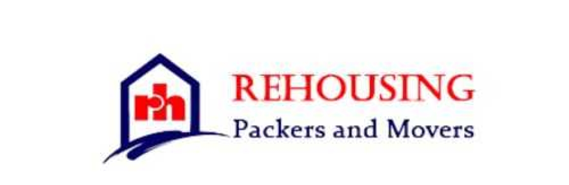 Rehousing Packers and Movers Cover Image