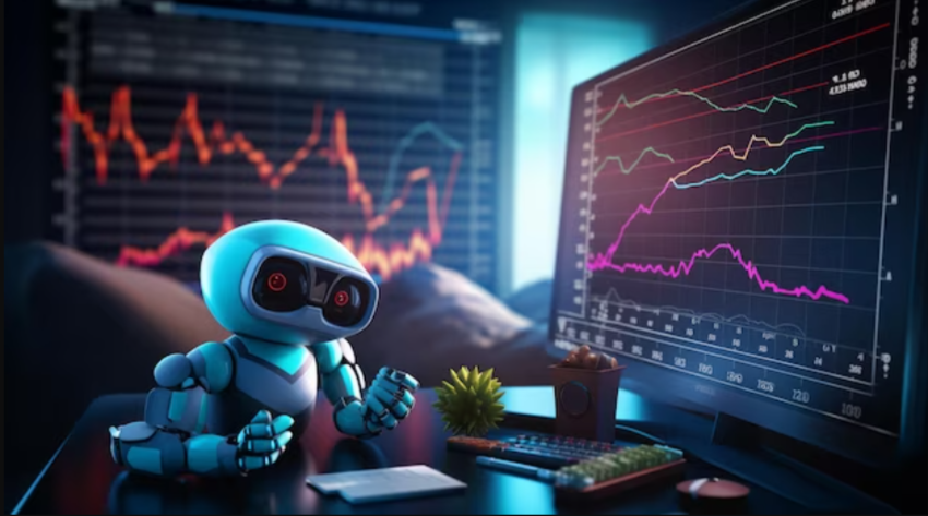 Forex Trading Robot AI Trading Performance - eagleaifx.com