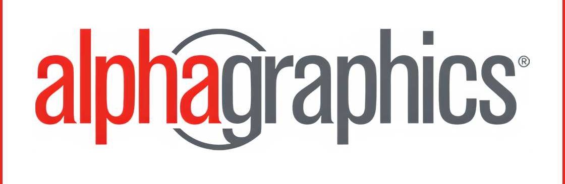 AlphaGraphics Rockwall Cover Image