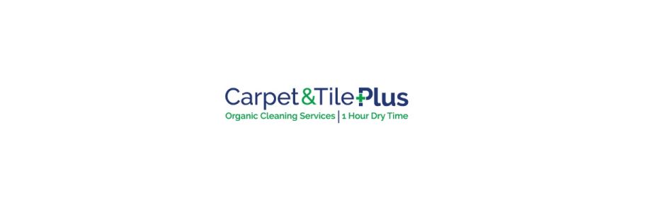 Carpet and Tile Plus Cover Image