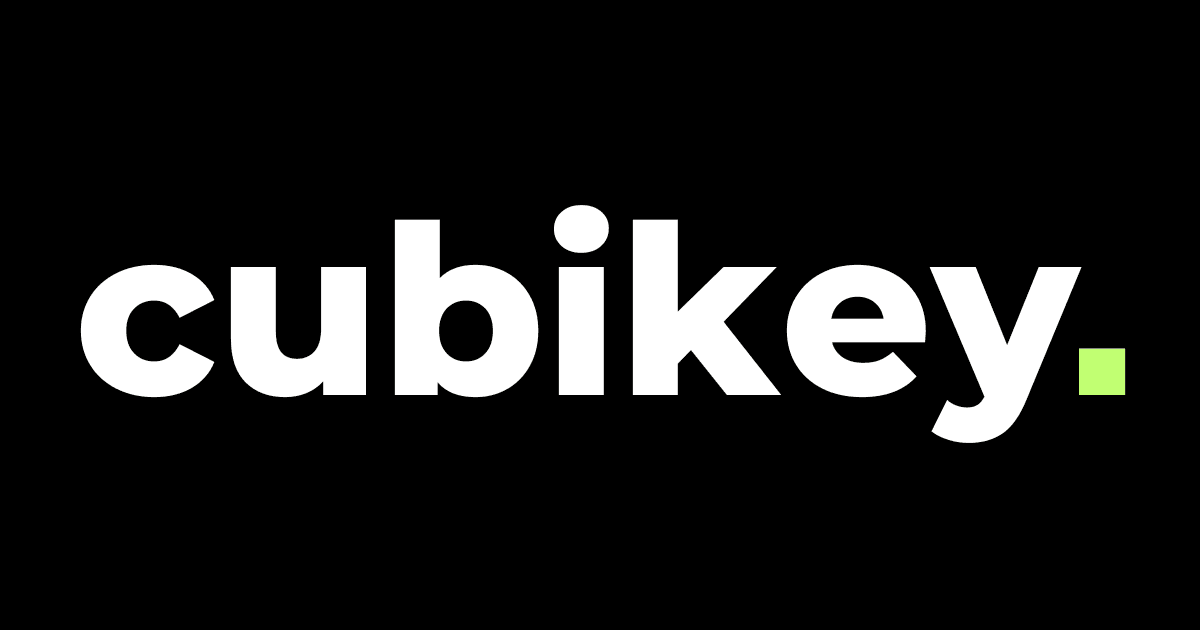 Cubikey - Digital Marketing Agency in Bangalore, India
