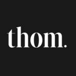 thom. Salon Profile Picture