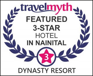 Welcome to Dynasty Resort in Nainital | Nainital Resorts
