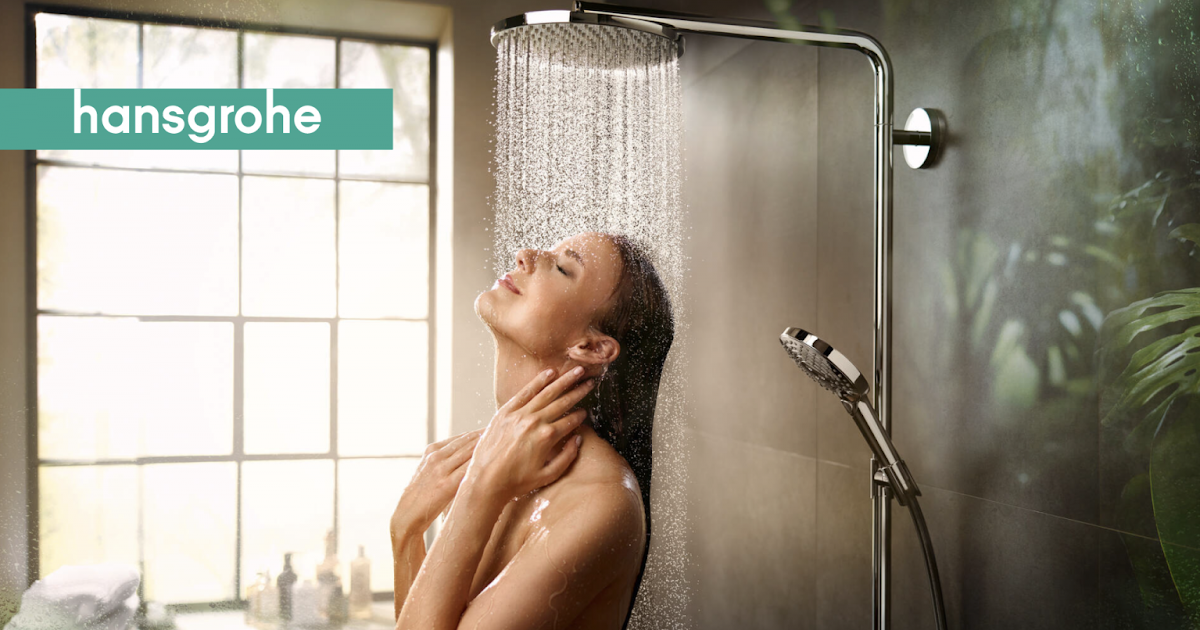 Hansgrohe Singapore and Duravit – Your No.1 choice for Bathroom Interior