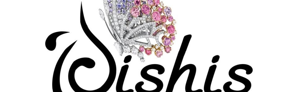 dishis dishisjewel Cover Image