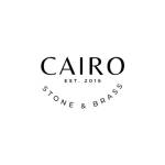 Cairo Stone  Brass Profile Picture