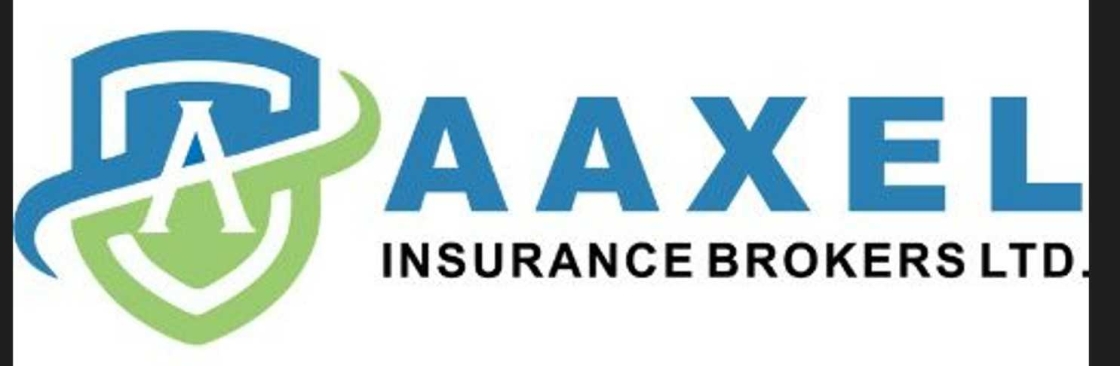 aaxelinsurance Cover Image