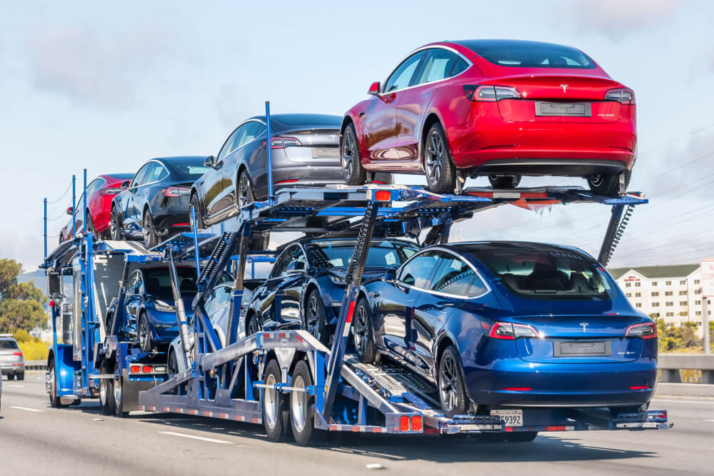 Reliable Car Transport: Hassle-Free Shipping for Peace of Mind