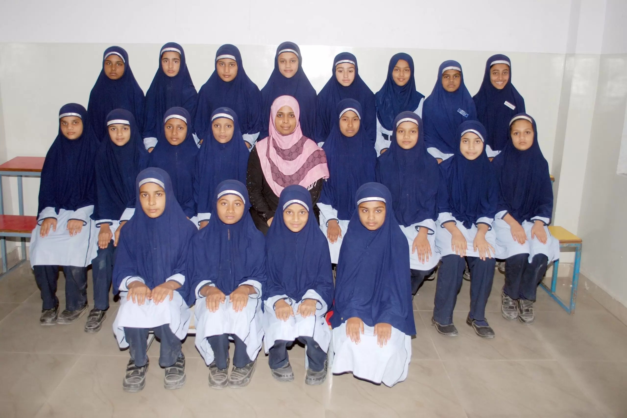 Trillium Institutions - Best Islamic Schools in Bangalore