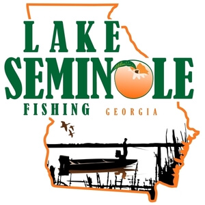 Best Hybrids and Striper Fishing in Lake Seminole by Lakeseminolefishingguides.com