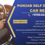 Punjab Self Drive Car Rental Profile Picture