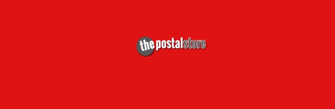 ThePostalStore Cover Image