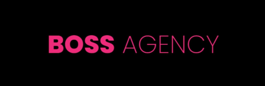 Boss Escorts Agency Cover Image