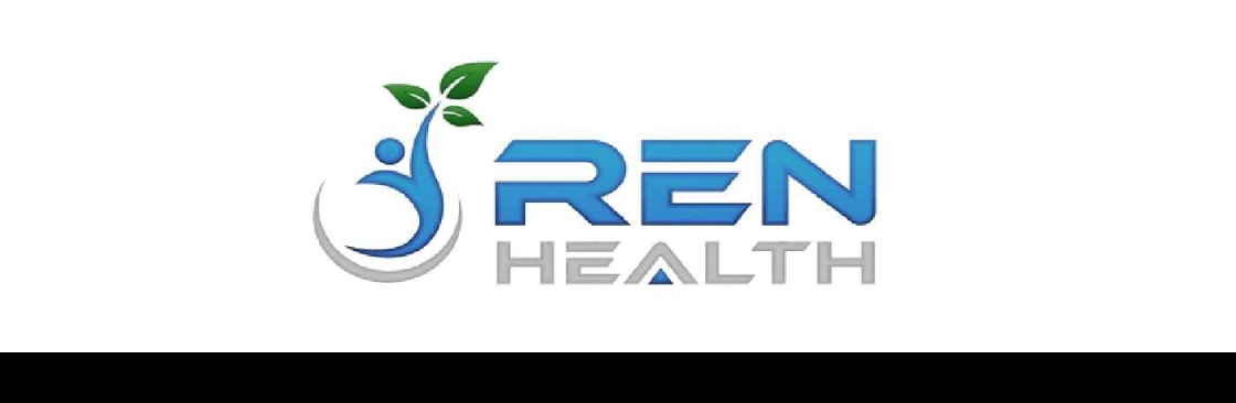REN Health Cover Image