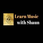 Learn Music With Shaun Profile Picture