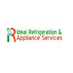 Ideal Refrigeration Home Appliances Services Profile Picture
