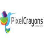 pixelcrayons Profile Picture
