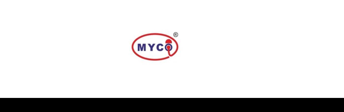 Myco Industries Cover Image