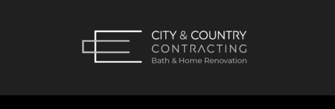 City  Country Contracting Ltd. Cover Image