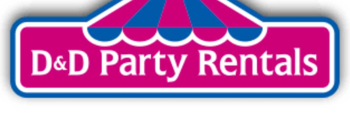DD Party Rental Cover Image