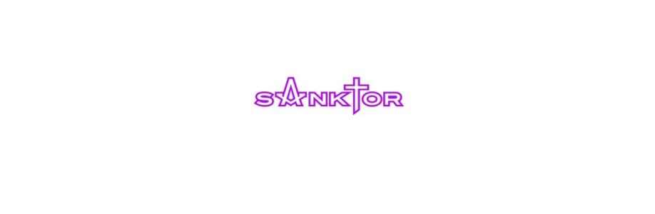 SANKTOR Cover Image
