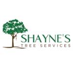 Shayne\s Tree Services Profile Picture