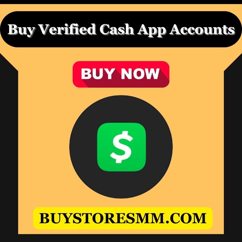 Buy Verified Cash App Accounts - + BTC enabled