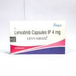 Lenvatinib 4 Mg Profile Picture